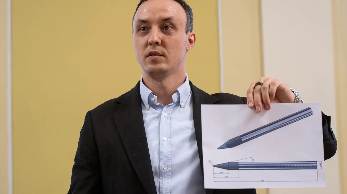 Rusko odřezává Ukrajinu od moře pomocí vylepšených dronů Geraň a střel Banderol se západními součástkami - Novinky