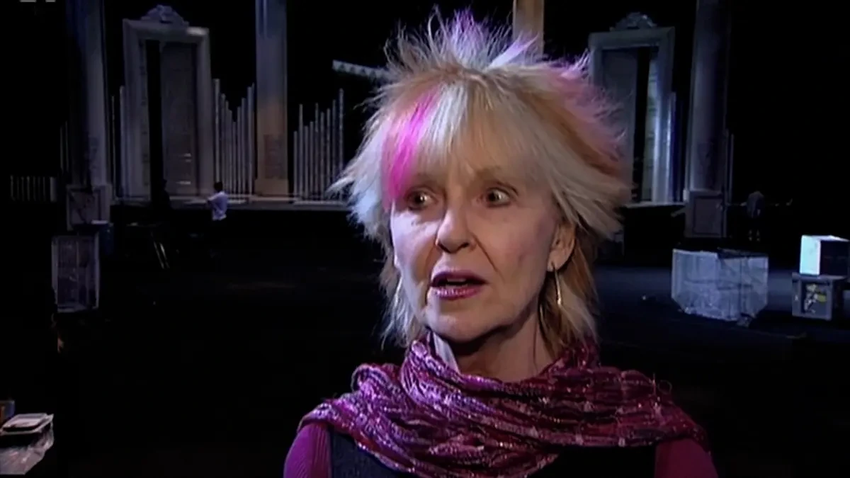 Zemřela herečka a zpěvačka Shelley Fabaresová - Novinky