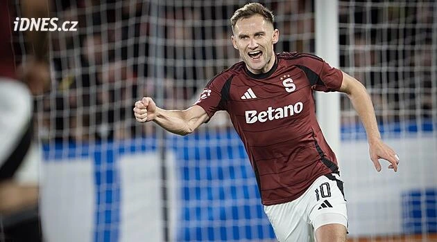 Kuchta nebyl ani na lavici, trénoval s béčkem. Může přestoupit, naznačil Priske