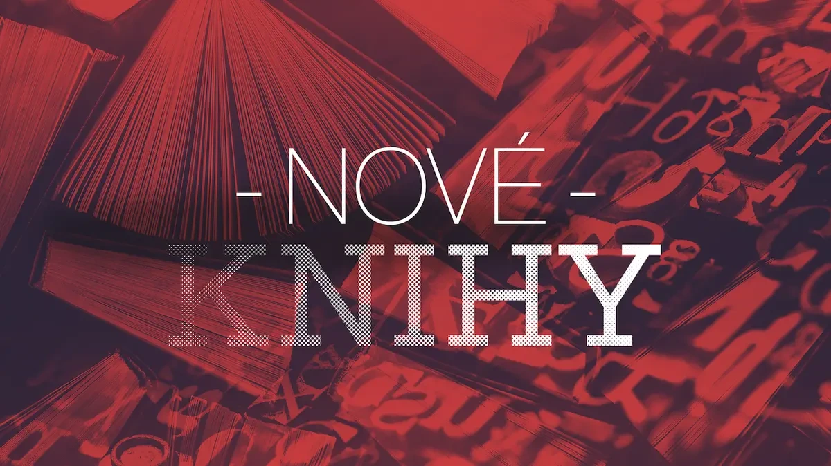Tipy na nové knihy: Pavlis, Mróz a Shusterman a další