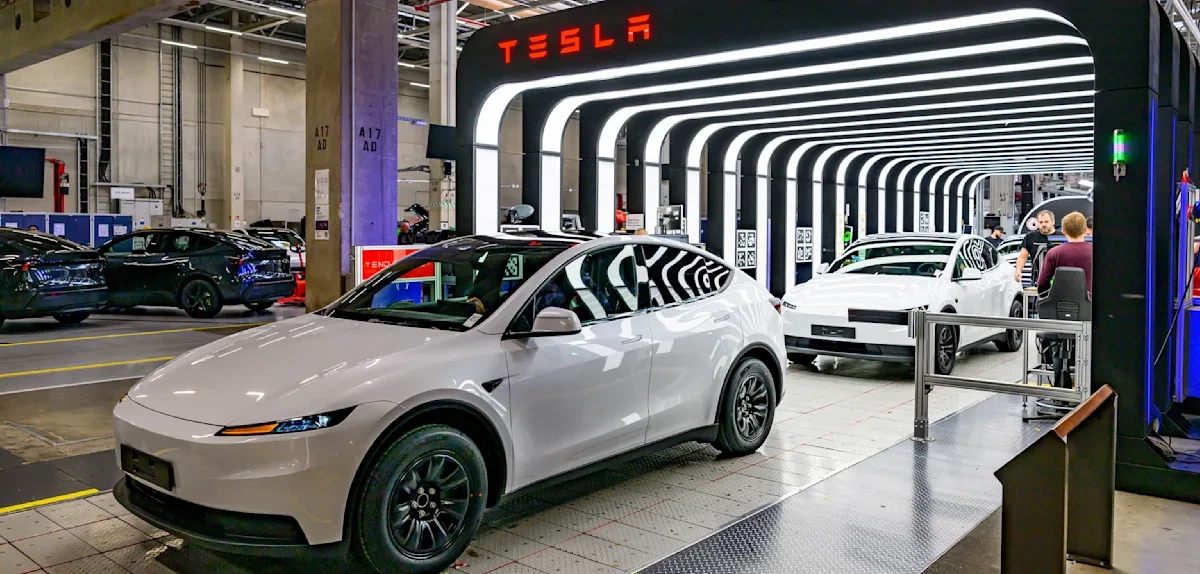 Autoindustrie kappt Rabatte auf Elektroautos – und fördert verstärkt Verbrenner