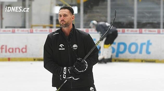 Reichelův asistent Švarný: Budeme tvrdí i lidští, nebudeme nikoho šikanovat