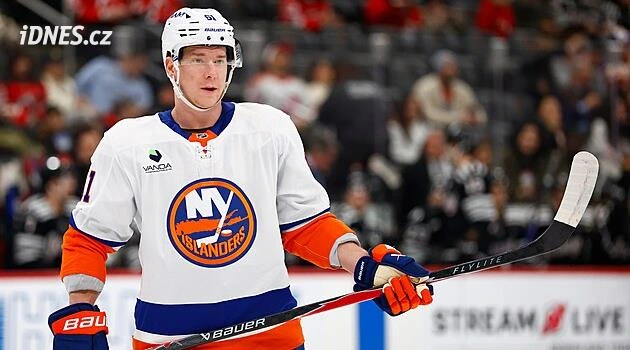 Palát je vyřízený, píší v zámoří. Predikují mu boj o sestavu, co budoucnost v NHL?