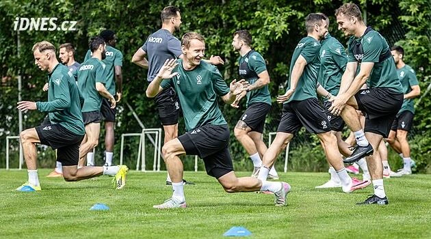 Jablonec v Konferenční lize 2026/27: Program a výsledky