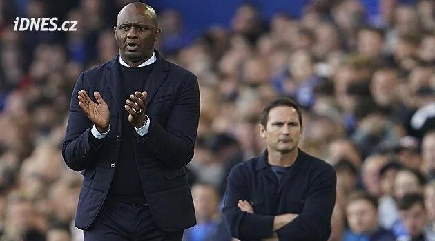 Senegal přilákal slavné jméno. Tamní reprezentaci bude trénovat Vieira