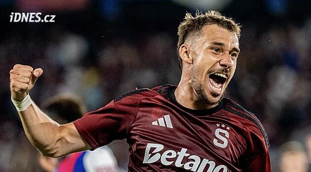 Evropský specialista Ryneš zajistil další výhru. V odvetě budeme hrát stejně, hlásí