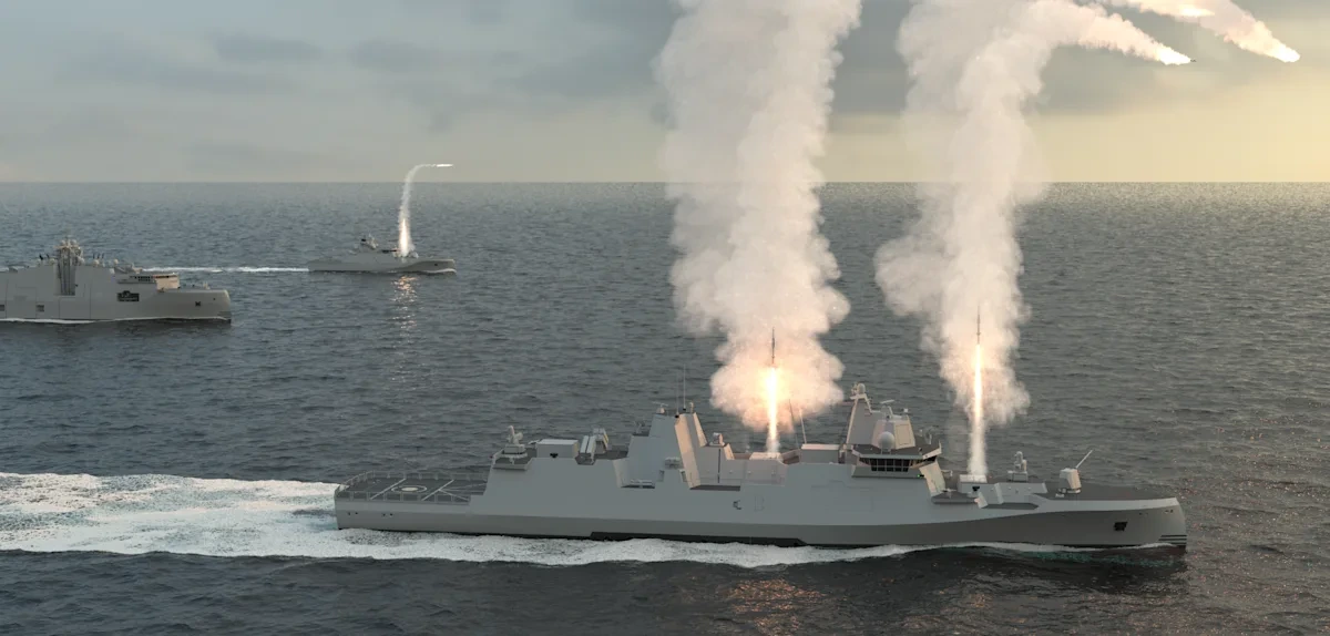 Rheinmetall sucht den direkten Konkurrenzkampf mit TKMS
