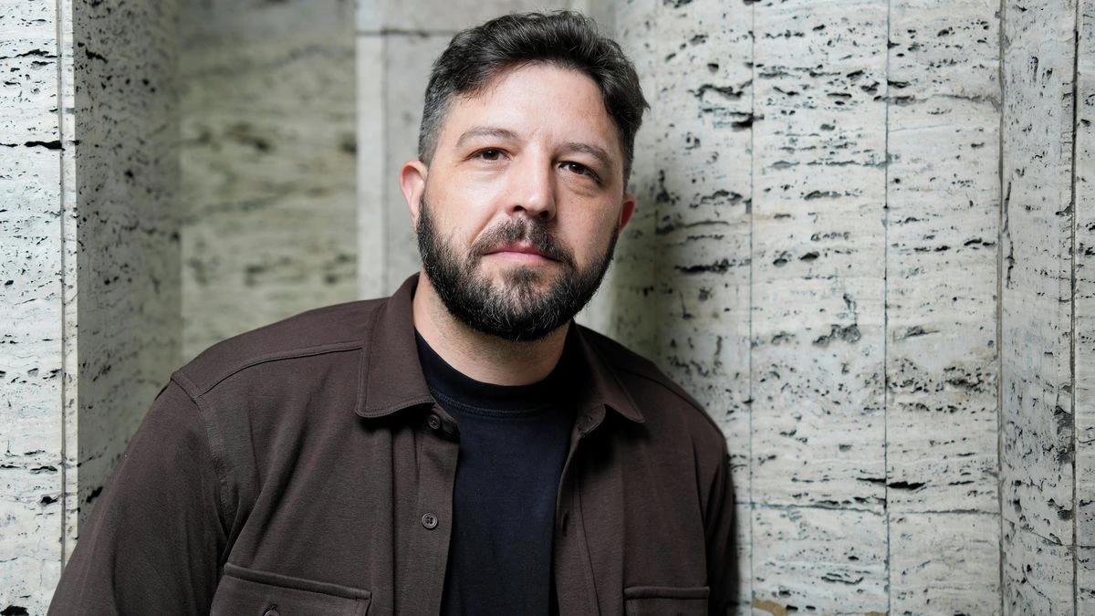 Albert Čuba: Nemáte v Praze volné kino? Hned bych ho koupil - Novinky