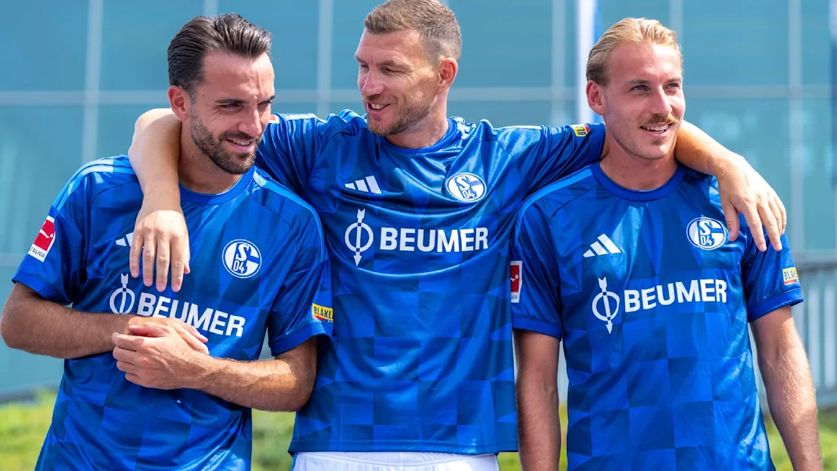 BILD diskutiert mit: Die große Häuptlings-Diskussion bei Schalke 04!