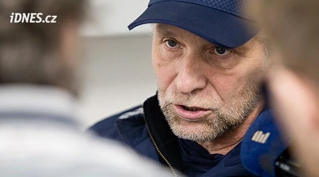 Chtěli jsme i české kluky, ty si ale seberou movité kluby. Jandač o posilách a přípravě
