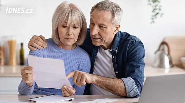 Průměrný důchod mužů překročil 23 tisíc, v předčasné penzi jsou statisíce lidí