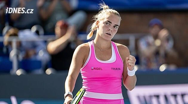 Bejlek vs. Šwiateková live: kurzy a přímý přenos WTA Toronto 2026