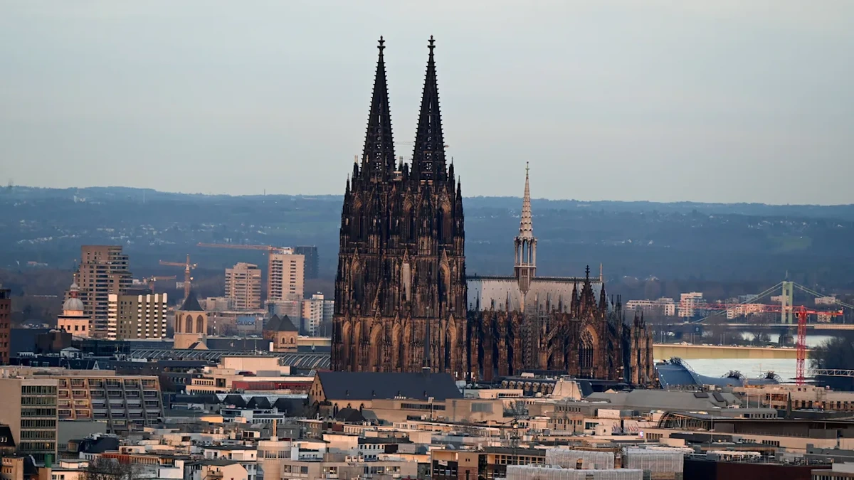 Köln lehnte Abschiebe-Hilfe für 500 Fälle ab