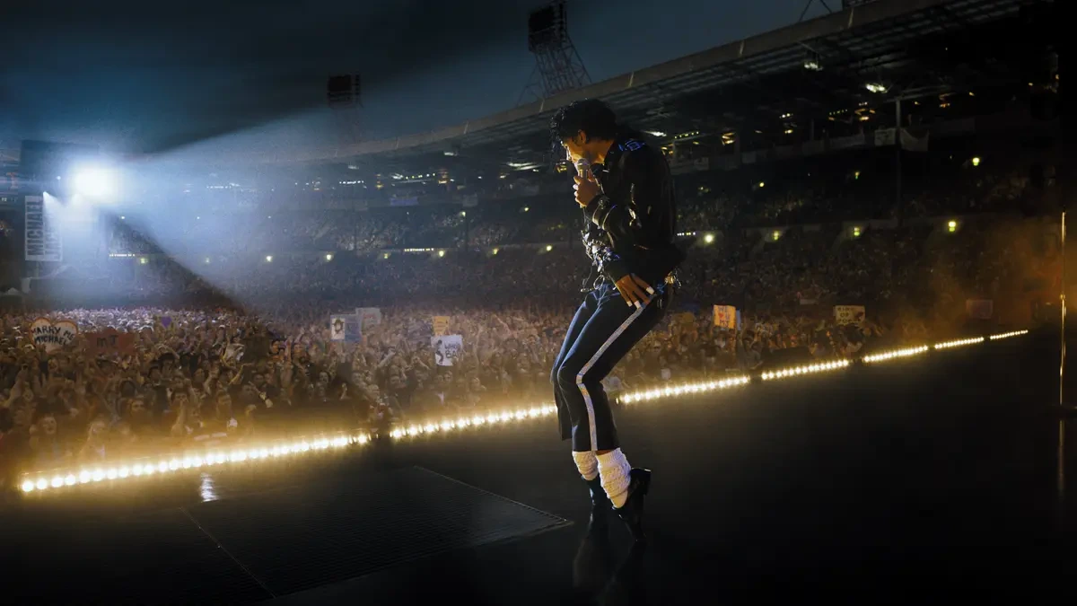 Druhý film o Michaelu Jacksonovi bude i o sexuálních obviněních proti němu  - Novinky