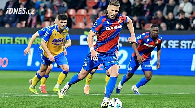 ONLINE: Teplice - Plzeň, hosté se chtějí nakopnout, proti stojí stoprocentní soupeř