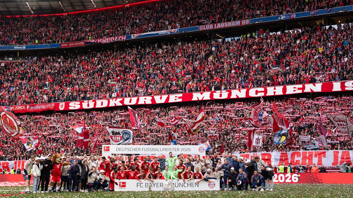 So viel kosten die Dauerkarten der Bundesliga! Knaller beim FC Bayern