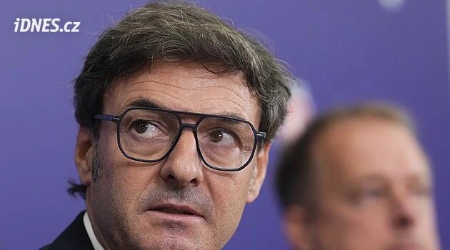 Že Česko nemá problém? Ale má! Dejte Deniovi čas a pravomoci, aby ho mohl řešit