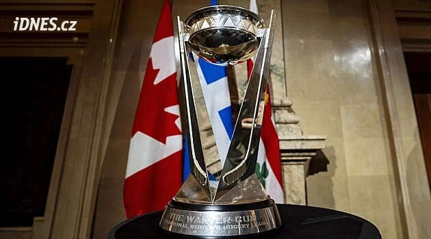 Walter Cup se pohřešuje. Trofej pro vítězky zámořské PWHL cestovala bez doprovodu