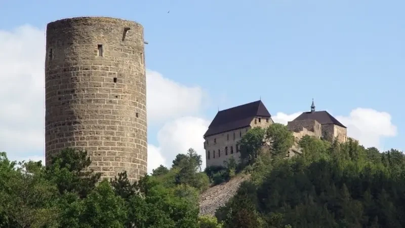 PŘEHLEDNĚ: Na jaké památky se ještě dostanete