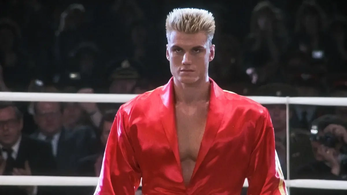 Do Prahy zamíří Dolph Lundgren, hvězda filmu Rocky IV - Novinky