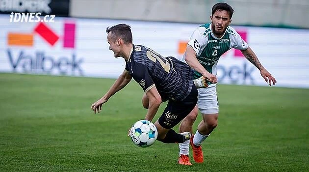 Jsme asi outsideři, ale sílu máme, soudí jablonecký Sedláček před bojem s Rangers