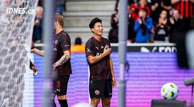 Gabrielův Midtjylland v Konferenční lize slaví výhru, Prekop mírnil porážku Górniku