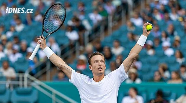 ATP Montréal 2026 muži: program, výsledky a kde sledovat živě