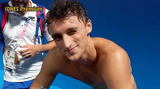 Cíl z jiného vesmíru. Knedla o zlatém šoku, evropské vládě ve znaku a životě v USA