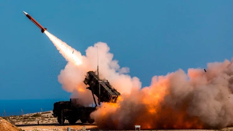 Im Irankrieg verpulvert: Darum gibt Trump der Ukraine keine „Patriots“