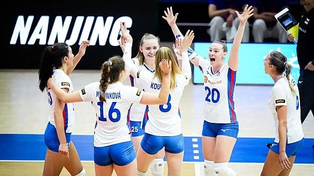 Česko vs. Řecko live: kurzy a přenos z ME ve volejbale žen 2026 v Brně