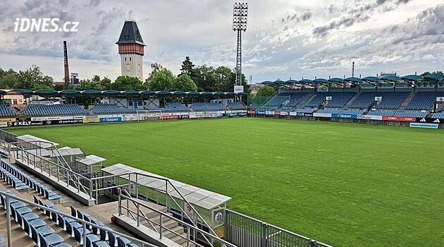 Jihočeský kraj nabídl 32,5 milionu korun za Dynamo. Nechceme ztrácet čas, řekl Kuba
