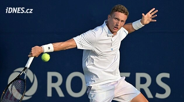 Lehečka vs. Jodar live: přímý přenos ATP Montréal 2026, kurzy