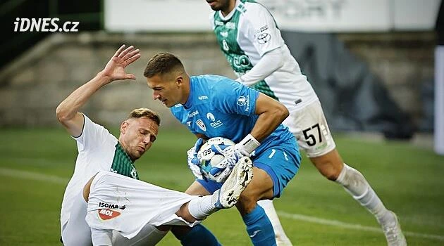 Jablonec - Pardubice v TV: Kde sledovat Chance Ligu živě, sázkové kurzy