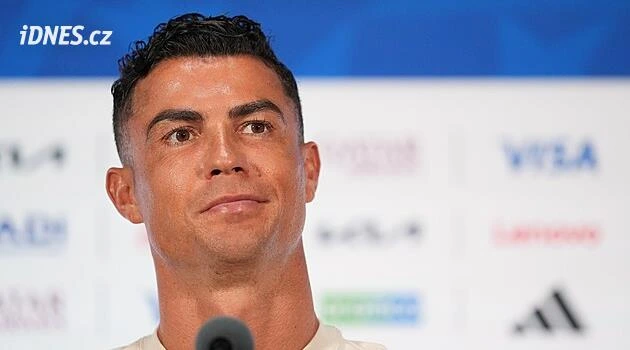 Kdo bude na svatbě Ronalda? Datum se tají, internetem ale koluje seznam hostů
