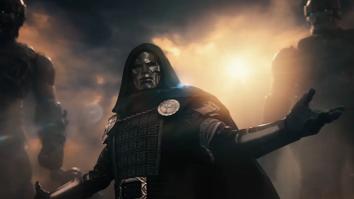 Doctor Doom proti všem. Je tu další trailer k Avengers: Doomsday
