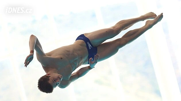 Bývalý olympionik přiznal boj se závislostí na pornu. Sledoval ho i desetkrát denně