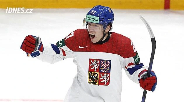 Mistrovství, zásnuby. A teď NHL? Na Floridě se to bude řezat už v kempu, tuší Alscher