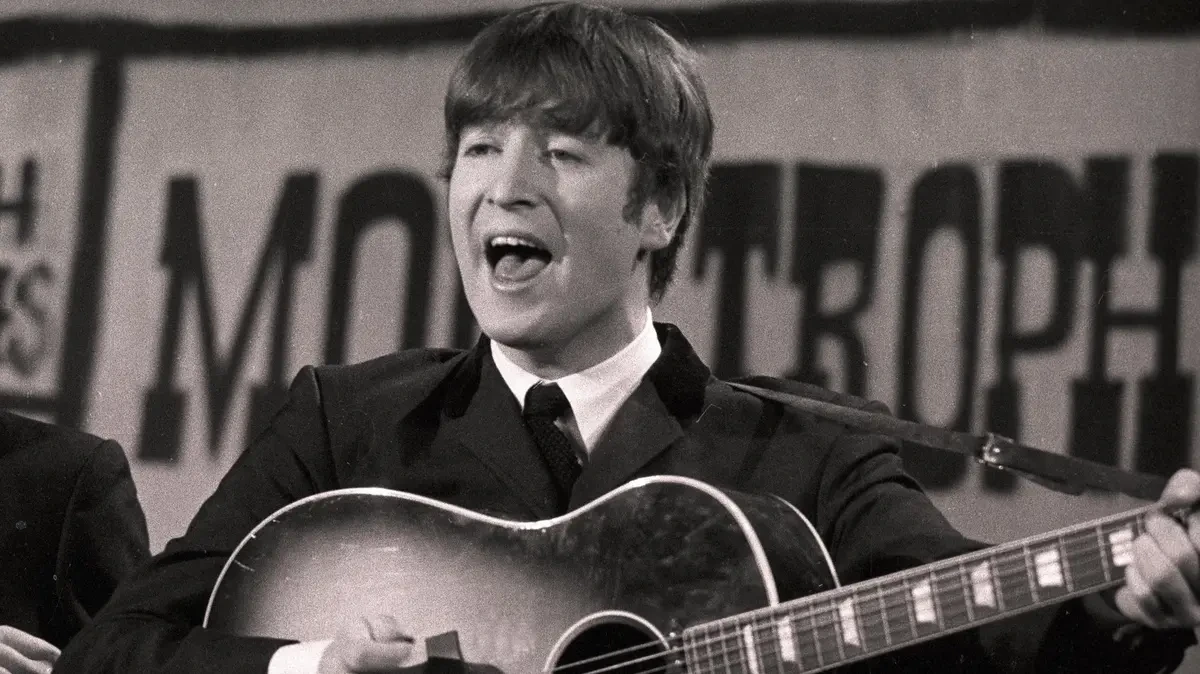 SEX, STORY, ROKENROL: Skladba, kterou John Lennon neměl rád. Dnes by ho za její text lynčovali - Novinky
