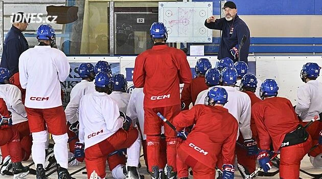 Hlinka Gretzky Cup 2026: Program, výsledky, česká nominace, kde sledovat