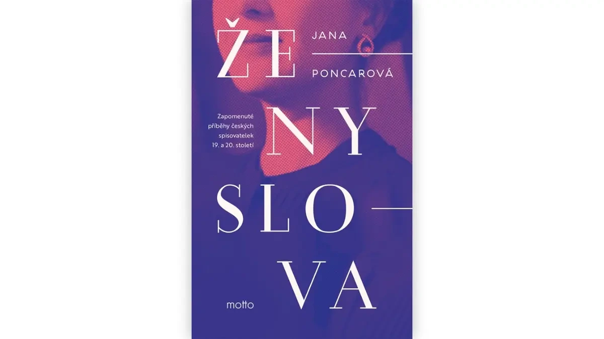 RECENZE: Zkusme změnit osnovy, vyzývají Ženy slova - Novinky