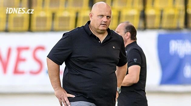 Veselý: Vidím světlo na konci tunelu. Pilař byl nebezpečný. Trávník? V Uhříněvsi lepší