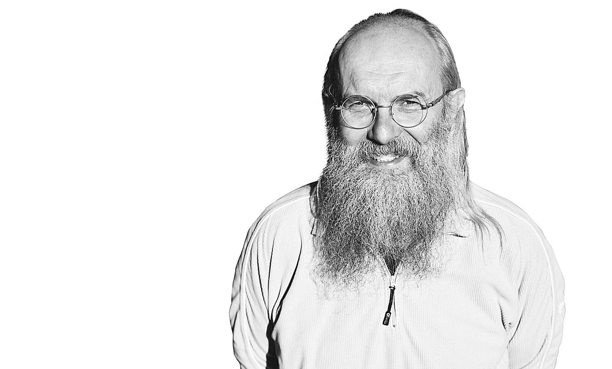 O jedné Humbelíně, dvou Bernardech a všech bernardýnech