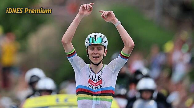 Jaká bude Vuelta? Těžší než Tour i Giro. S mužem, co vládne všem, i hvězdami klasik
