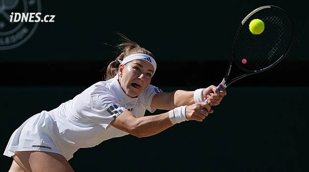 Menšík+Muchová i Serena+Alcaraz mají na US Open mix jistý, Siniaková musí bojovat