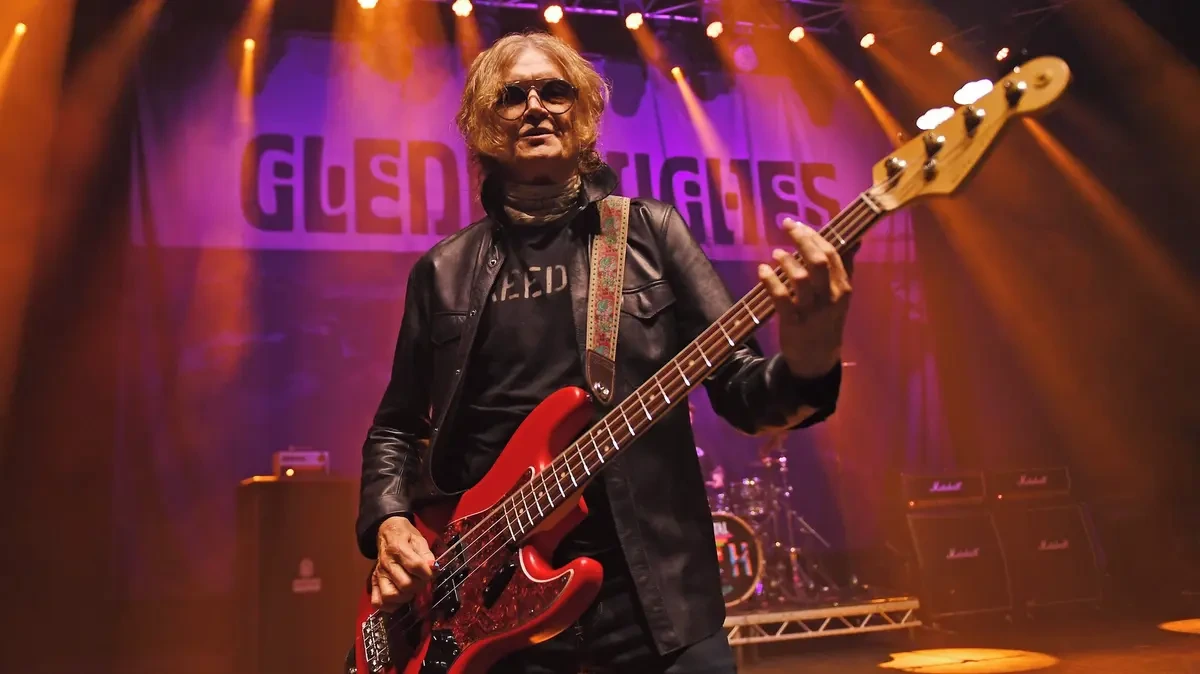 Hlas rocku Glenn Hughes končí s koncertováním. Nedovolí mu to zdraví - Novinky