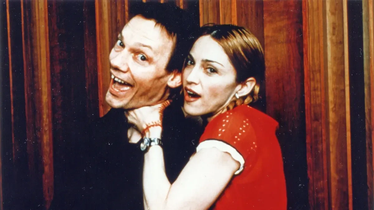 Zemřel hudebník a producent William Orbit, spolupracoval s Madonnou či U2 - Novinky