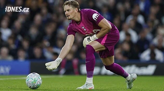 Brentford - Tottenham v TV: Kde sledovat Premier League, novinky, sázkové kurzy