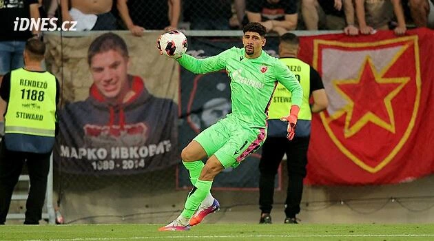 Plzeň je blízko duelu s Crvenou zvezdou, Srbové podlehli Hapoelu Beer Ševa