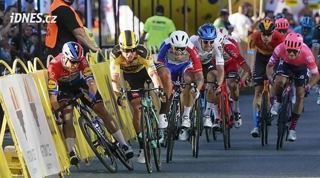 Kolem Polska 2026: Kompletní trasa, etapy a hlavní hvězdy Tour de Pologne