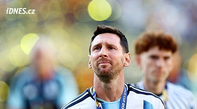 Vítězství nad Anglií inspirovalo Argentinu k založení speciálního slavnostního dne